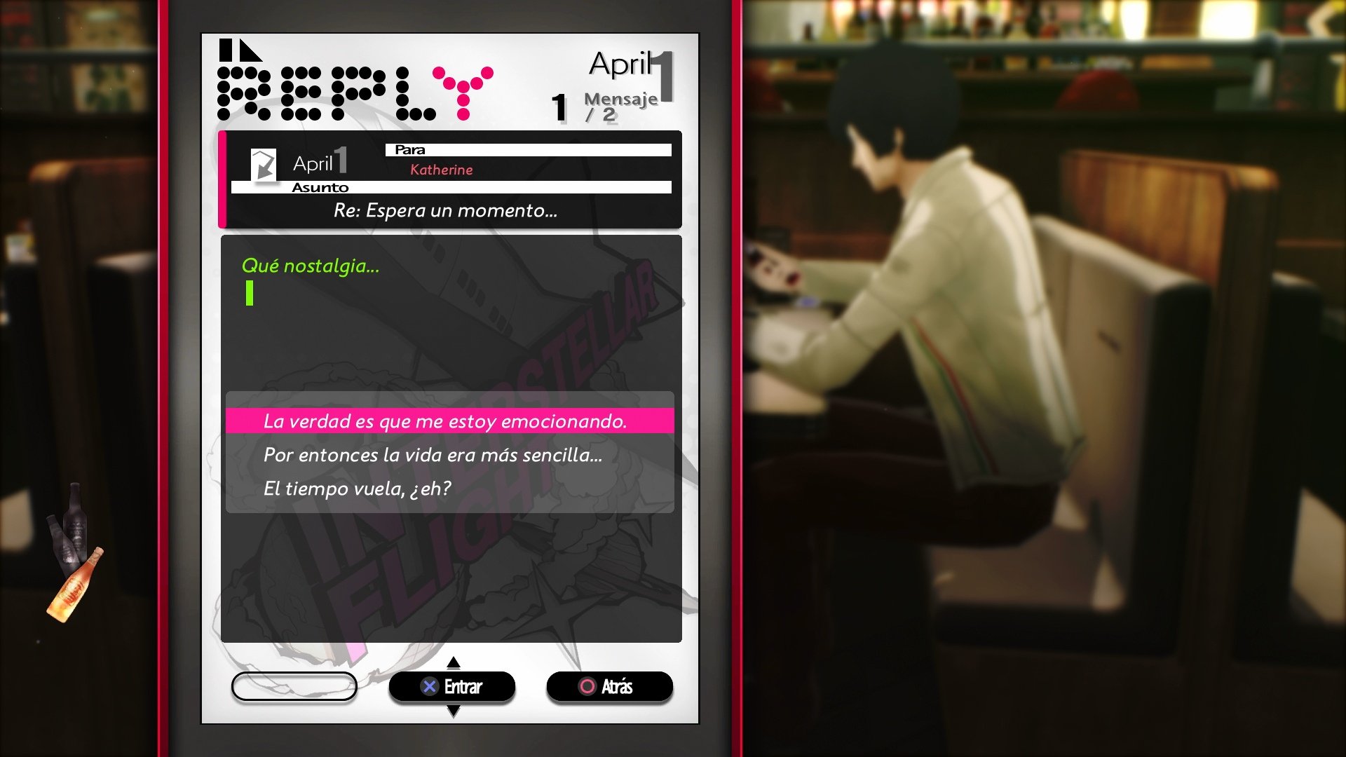 Catherine: Fully Body - Imagen 15